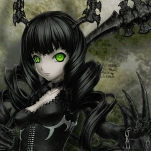 Meet your Posher, Leandra